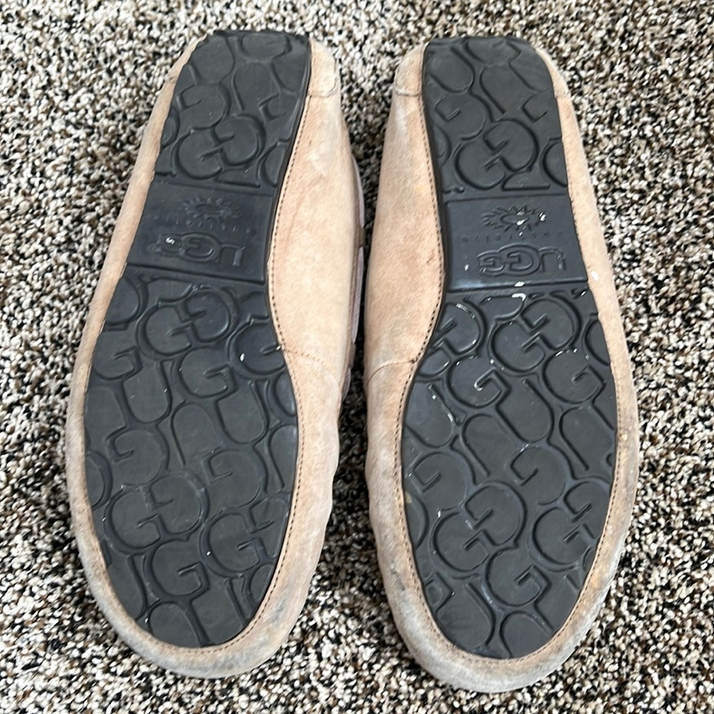 Ugg Dakota Slipper, worn - Picture 5 of 7